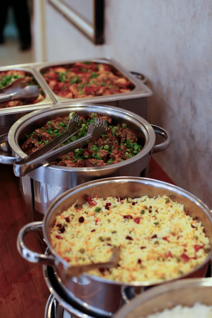 Caterers