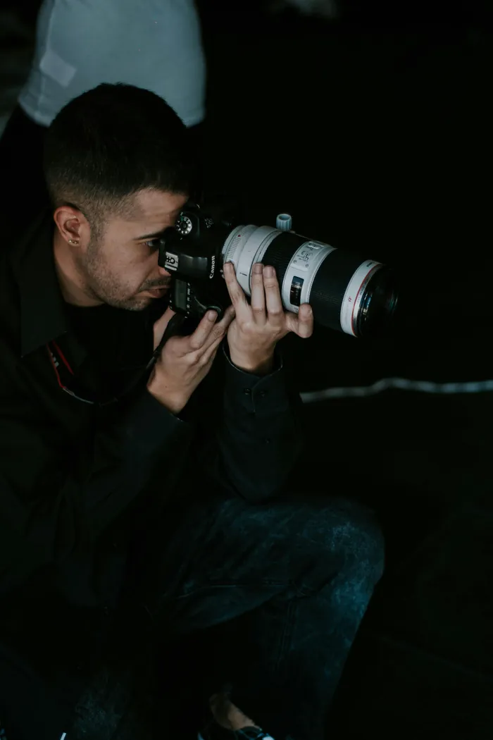 Photographers