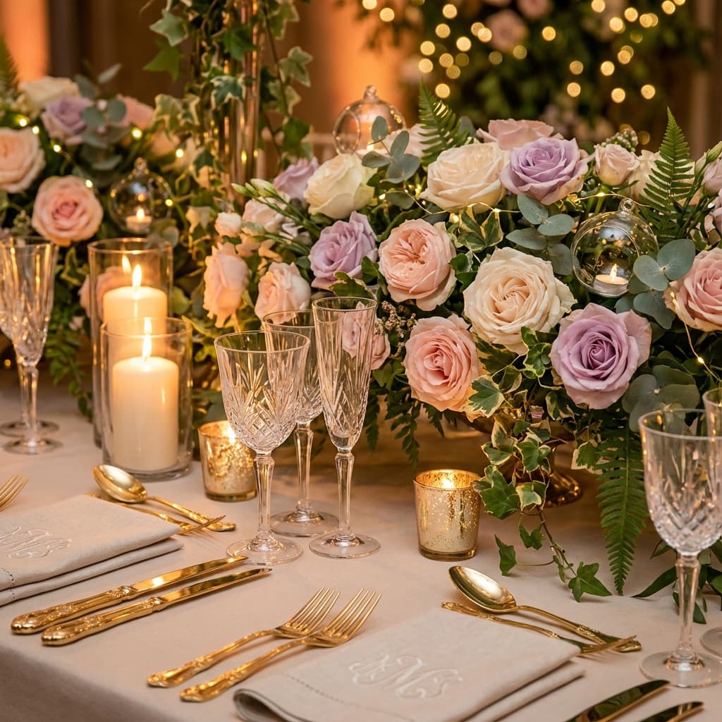 Wedding Design