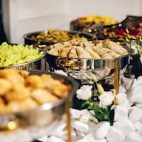 Wedding Catering