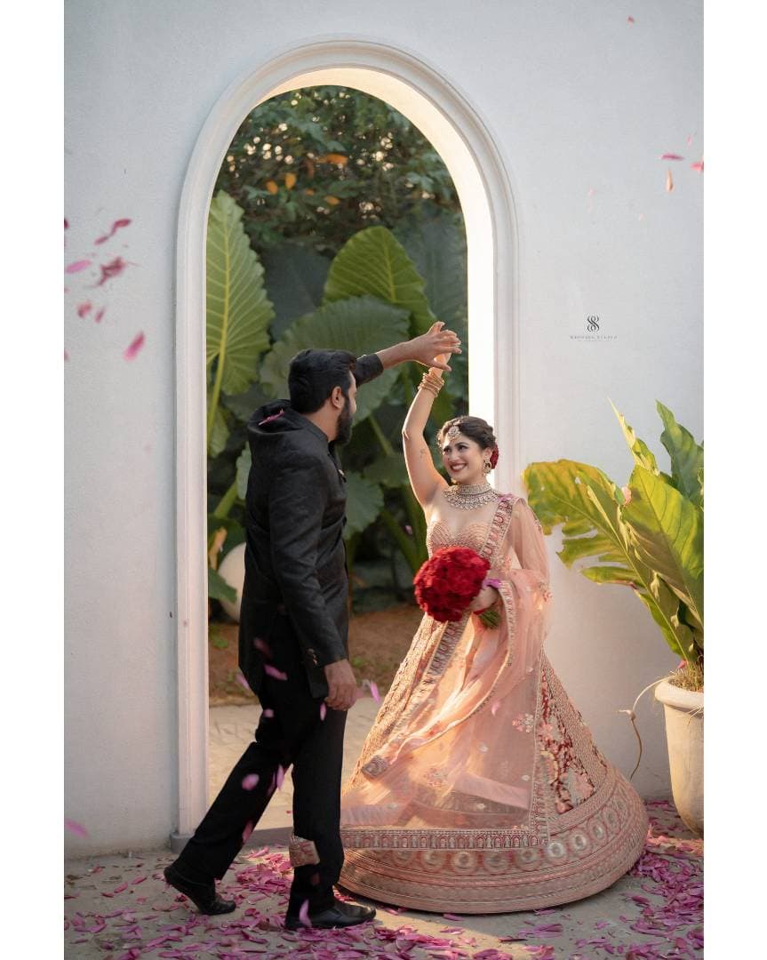 Dilushi & Suren