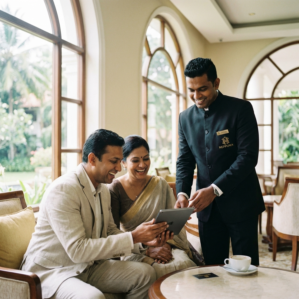 Partial Wedding Planning - Professional Guidance